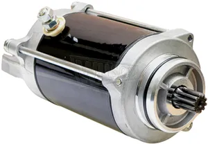 Wilson Alternator 2920862 