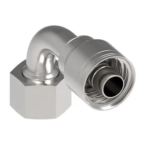 Eaton Fitting 16Z-78D Bagged 2150986 