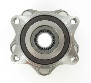 SKF Hub Assembly 1792845 