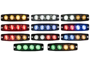 Buyers Products LED STROBE 347294 