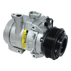 Transtar Industries A C Compressor 1530520 