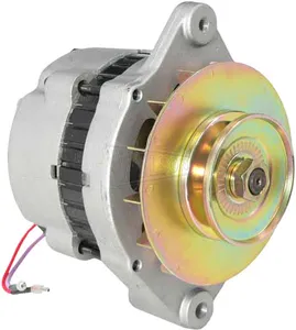 Wilson Alternator RX 2910842 