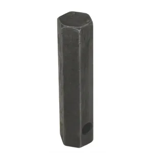 S-K Hand Tools BIT HEX 1/2IN. 1325476 
