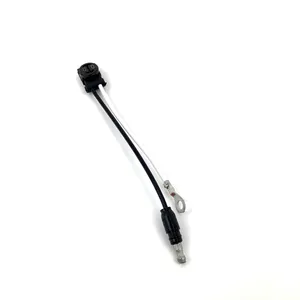 Truck-Lite Plug 267594 