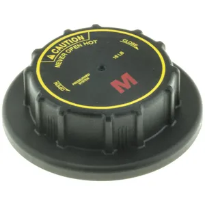 MotoRad Coolant Reservoir Cap 1587008 