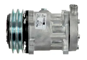 TruckAir Sanden STD Comp 2 gr 132mm 1878087 