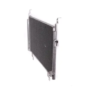Transtar Industries A/C Condenser 1534520 
