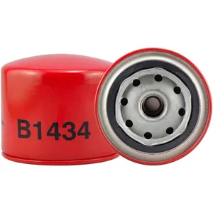 Baldwin Lube Spin-On 240814 