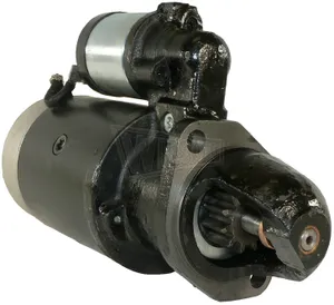 Wilson Alternator 2922601 