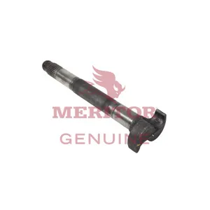 Meritor Q Plus 1.5 28 Spline Right Hand Camshaft 2727178 