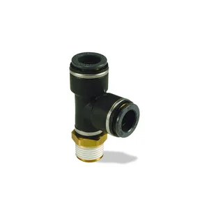 Velvac PUSHLOCK MALE 1989636 
