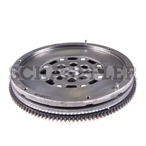 Transtar Industries Dmfw,Mitsubishi ,Eclipse06-10 1527117 