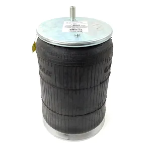 Stemco Air Spring - Rear, Air Suspension 254498 