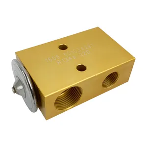 TruckAir Expansion Valve 241706 