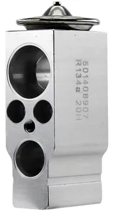 TruckAir Expansion Valve 1539068 