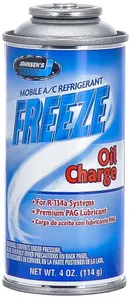 TruckAir Oil A C PAG Oil Charge 3oz 1879571 