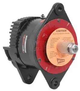 Wilson Alternator RX 2907652 