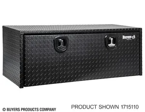 Buyers Products BP1715115 1719004 