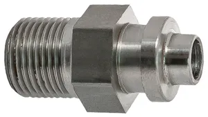 TruckAir Adapter Pad Fitting 8 Ins 1877736 