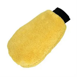 Carrand Companies MICROFIBER MITT 1211478 