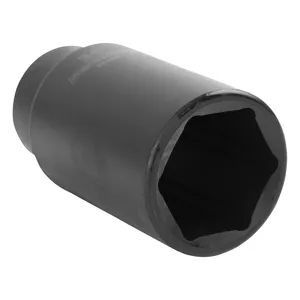 Great Neck Saw 36MM Axle Nut Socket 1 2 Inch Drive 1985285 