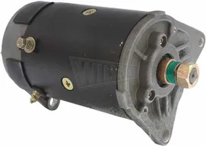 Wilson Alternator 2919485 