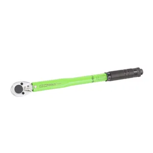 Great Neck Saw 3 8 Drive 10 80 Ft Lbs Torque Wrench 1985541 