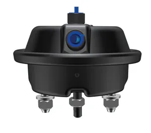 MGM Service Chamber with Neoprene Diaphragm 1869256 
