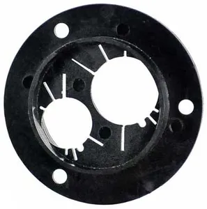 TruckAir Grommet 3 dia 2 holes 1880107 