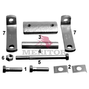 Meritor Bracket Kit 2732684 