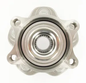 SKF Hub Assembly 1783239 