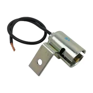 Cole Hersee LAMP SOCKET 6073316 