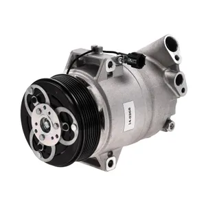 Transtar Industries A C Compressor 1500280 