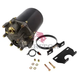 Meritor A/D Ad9 12V 2711460 
