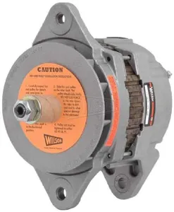 Wilson Alternator RX 2912071 