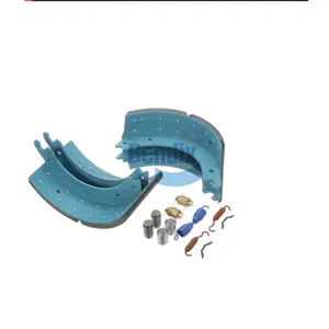 Bendix Shoe Kit, Brake 245920 