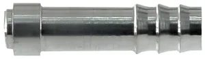 TruckAir Fitting Alum BL Std Weld On 1880524 