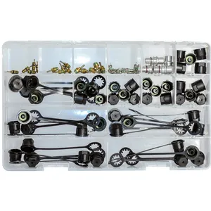 TruckAir Valve Core Assortment Kit 1878635 