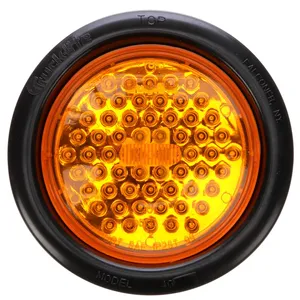 Truck-Lite Grommet Mount 2663296 