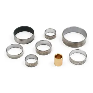 Transtar Industries Dbbushingkit 62 Te 07 Up8Piecek 1535216 