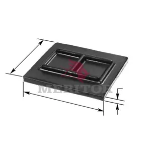 Meritor Wrapper 2733328 