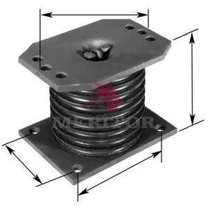 Meritor Load Spring 2716428 