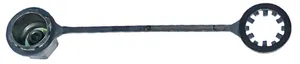 TruckAir Cap - 5 per bag - R1234yk Bl 1879568 