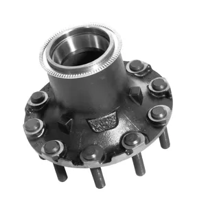 Webb Brake Drum 275064 