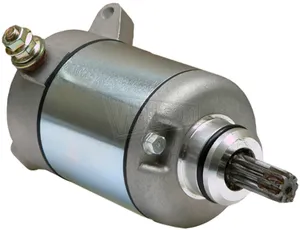 Wilson Alternator 2915121 