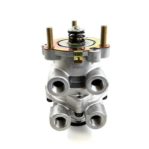 Armada Brake Valve (E-8P) 252672 