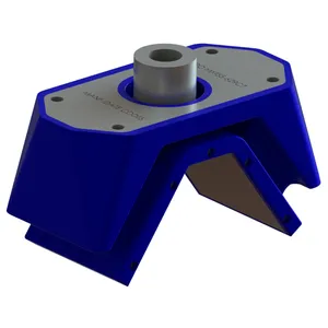 Atro Motor Mount UPR 411644 