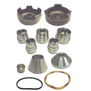 Counteract / Rema/KEX / XtraSeal *SET* BRONZE AD 1345712 