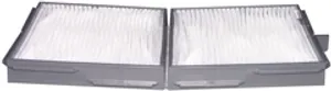 Baldwin Air Element 239726 