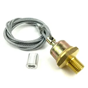 Meritor Air Brake Valve 300766 